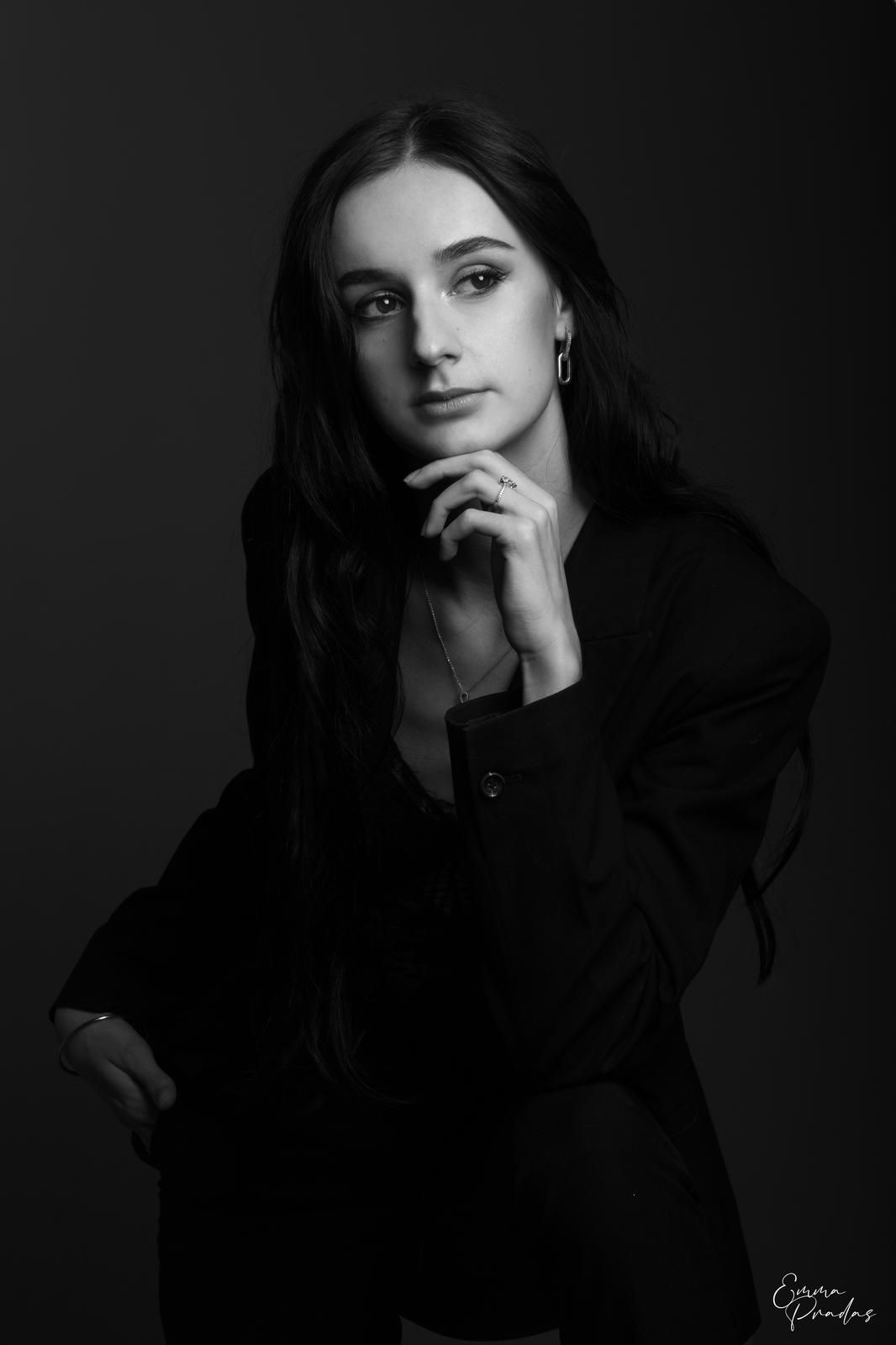 Clara MANCINI